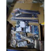 1PCS GBPC2504W RECT BRIDGE GPP 25A 400V GBPC-W 2504 GBPC2504