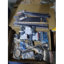 10PCS H11L2  Package:DIP,6-Pin DIP Optoisolators Logic Output