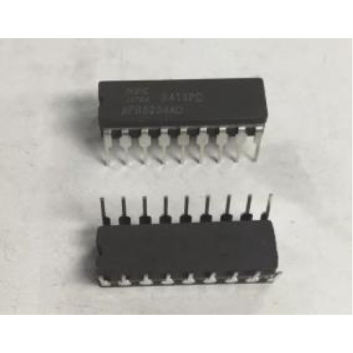 1PCS ISO100AP Package:CDIP-18,Optically-Coupled Linear ISOLATION