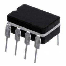 1PCS MAX1232MJA IC VOLT MONITOR PRECISION 8-CDIP MAX1232 1232 MAX1232M 1232M MAX