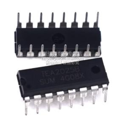 5PCS SN74LS486N  Package:DIP16,