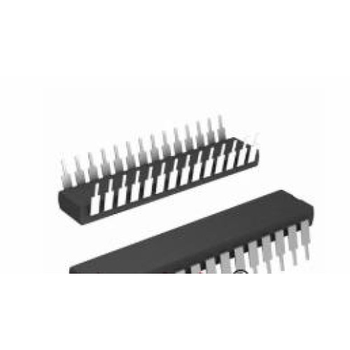 1PCS PCM54HP DIP-28,16-Bit Monolithic DIGITAL-TO-ANALOG CONVERTERS