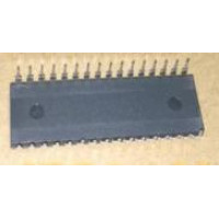 1PCS DS1245Y-70IND+  Package:DIP-32,