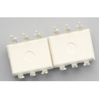 8PCS PS2018 Package:dip-6,(PS20xxx) NPN-OUTPUT DC-INPUT OPTOCOUPLER