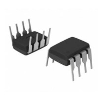 1PCS AD711KN  Package:DIP-8,Precision, Low Cost, High Speed, BiFET Op Amp