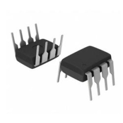 1PCS LM566CN  Package:DIP-8,LM566C Voltage Controlled Oscillator