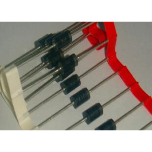 1PCS 1N5378B  Package:DO-201,Silicon 5 Watt Zener Diodes