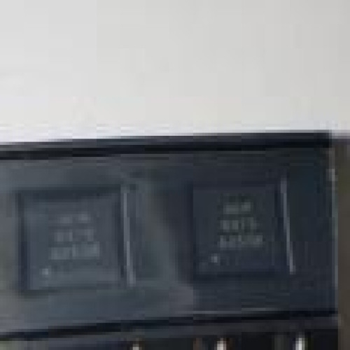 10PCS NB671GQ-Z  Package:QFN16,
