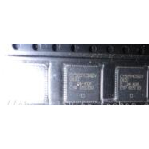 1PCS LAN9211-ABZJ IC ETHERNET CTLR SGL CHIP 56-QFN 9211 LAN9211