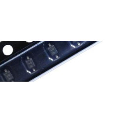 80PCS 0805 20R 0.1% 25PPM 1/8W Thin Film SMD Chip Resistor RT0805BRD720RL