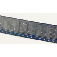 1PCS UCC2891DR  Package:SOP16,