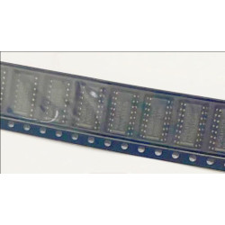 2PCS TSS721ADR IC TXRX METER BUS 16SOIC TI