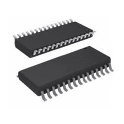 TBG55GFG TB6556F6 SSOP30  new original motor controller patch