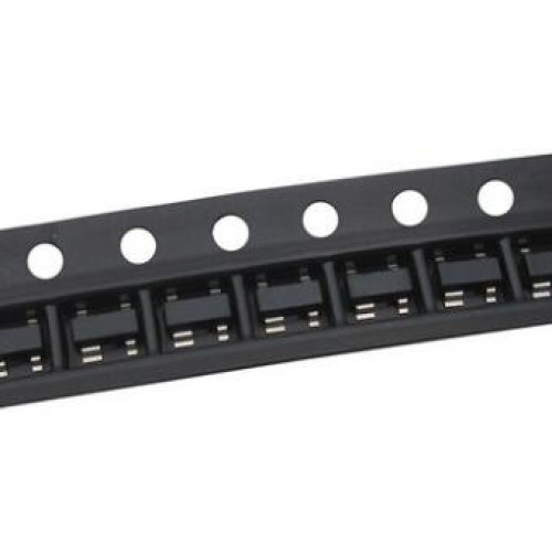 5PCS BGX50AE6327  Package:SOT143,