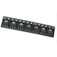 10PCS LD1117S50CTR  Package:SOT-223,LOW DROP FIXED AND ADJUSTABLE