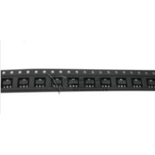 50PCS L78L05ACUTR 78L05 5V SOT-89 Regulators Transistor SMD transistor NEW