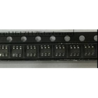 20PCS NEW SN74LVC2G14DBVR TI 10+ SOT23-6