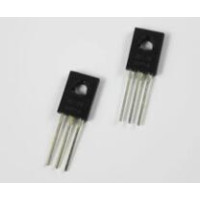 60PCS MJE13003 E13003 13003 TO-126 NPN Transistor