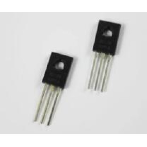 5pairs (10PCS)  Transistor UTC TO-126 2SB1151L+2SD1691L 2SB1151+2SD1691