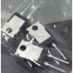5PCS RD0506LS-SB5 DIODE SWITCHING 600V 5A TO220-2 RD0506 RD0506L 0506L RD0506LS