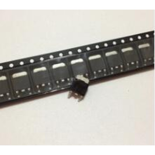 50PCS Transistor ALPHA & OMEGA/AOSMD TO-252 AOD413 AOD413L D413