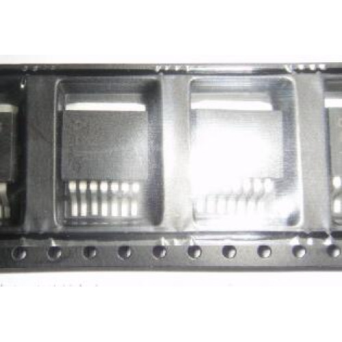 2PCS TLE4242G TO-263-7 Adjustable LED Driver,LED Drivers LED Drivers 42V