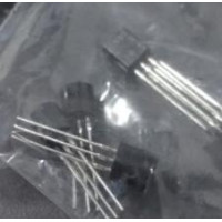 6PCS 2SA1123-S 2SC2631-S(A1123-S C2631-S) transistor TO92