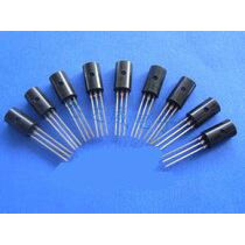 10PCS 2SD1247T-AE  Package:TO-92L,